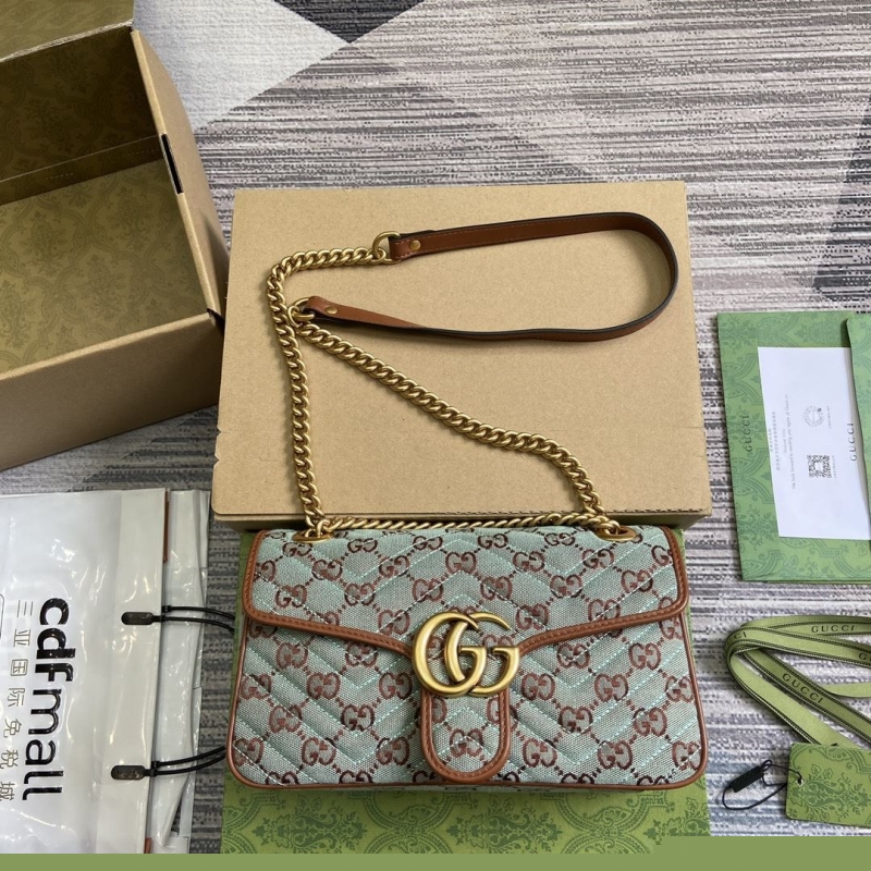 G*u*i satchel bags